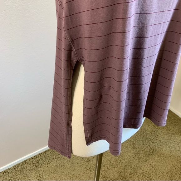 Lululemon Athletica NWT Long For Length Tank XS - Picture 15 of 16